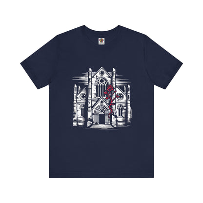 Gothic Church: Gothic Streetwear
