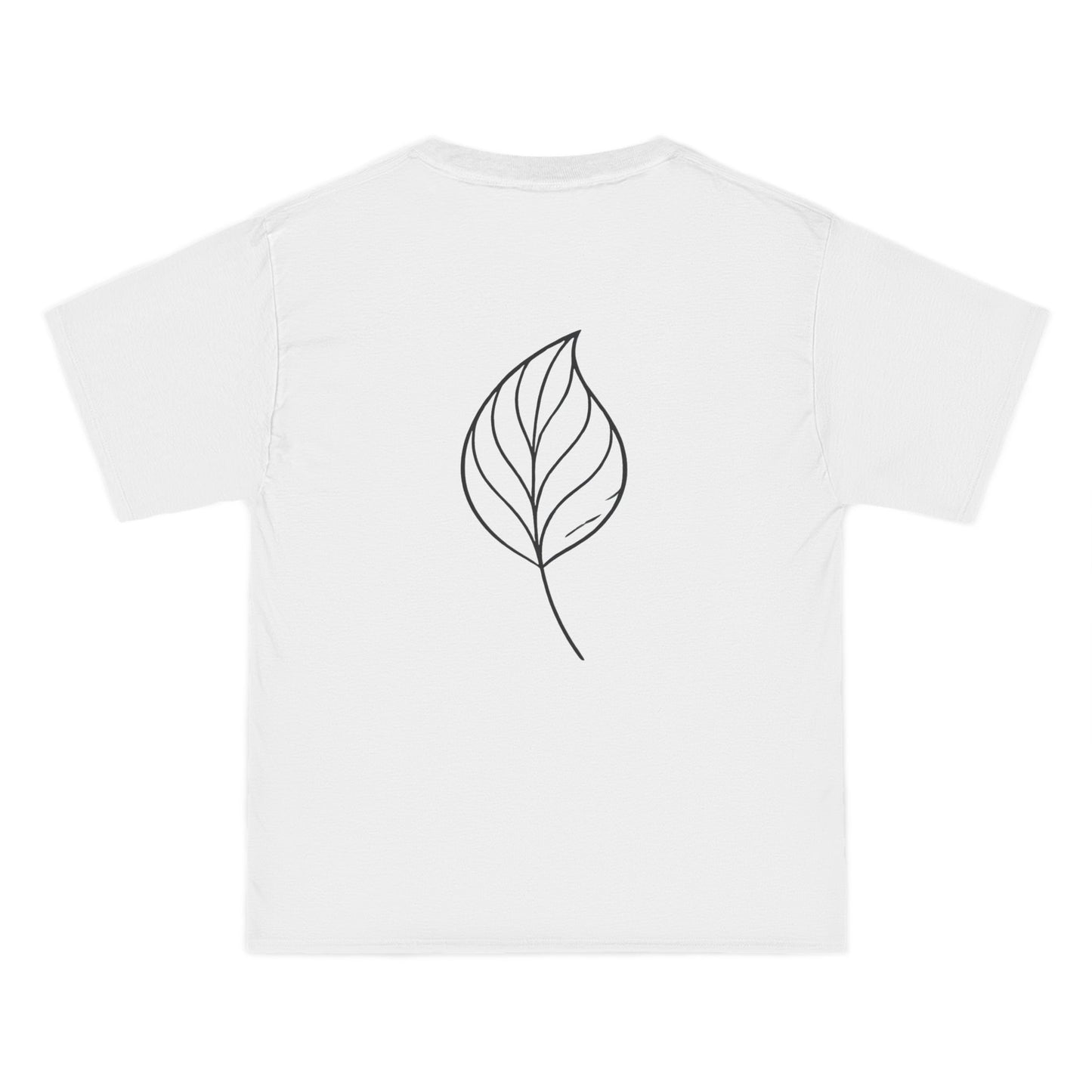 Minimal
  Leaf: Minimalist Line Art