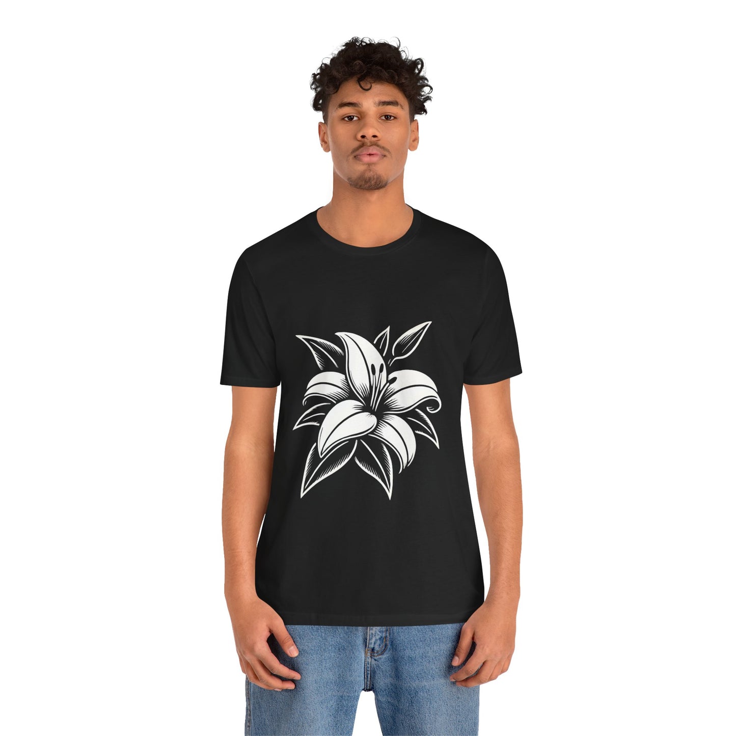 White Lily: Gothic Streetwear