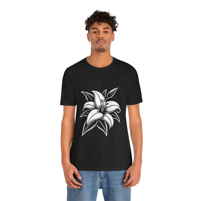White Lily: Gothic Streetwear