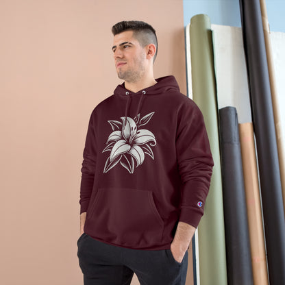 White
  Lily: Gothic Streetwear