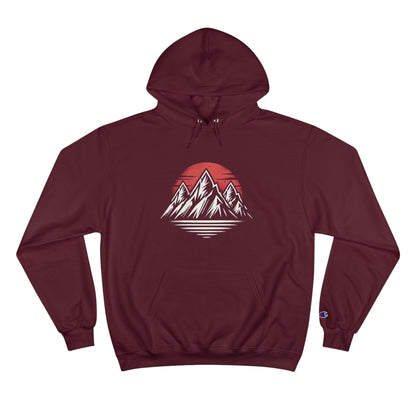 Mountain
  Silhouette: Gothic Streetwear