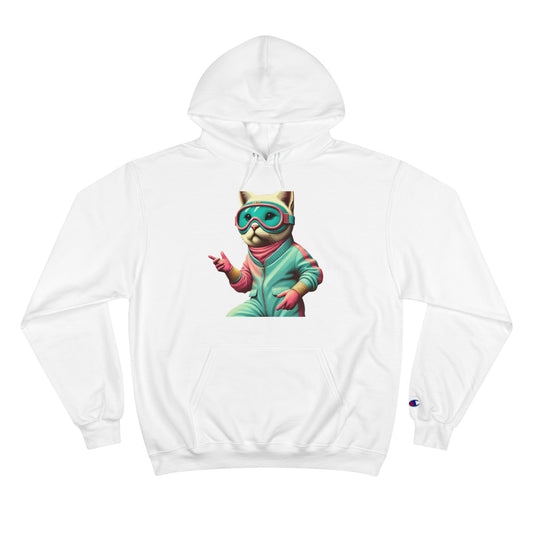 Stylized
  Animal: Retro-Futuristic