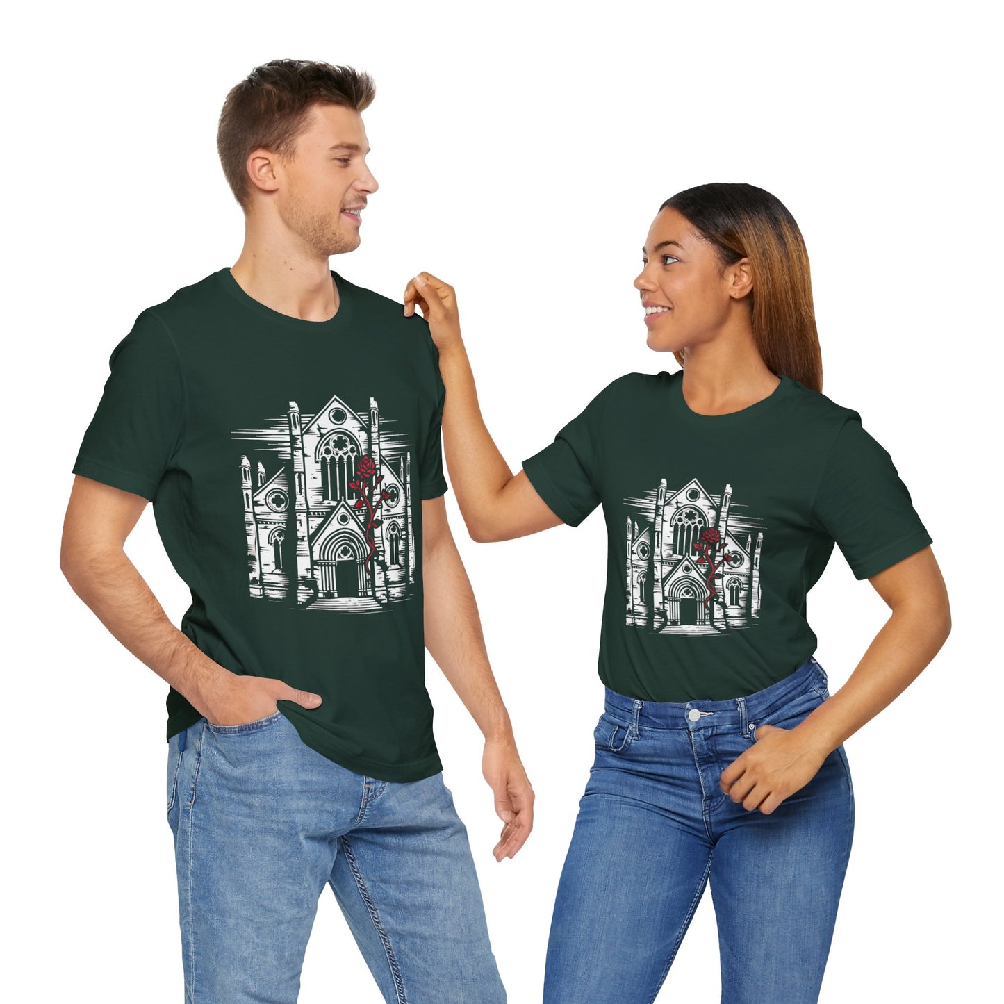 Gothic Church: Gothic Streetwear