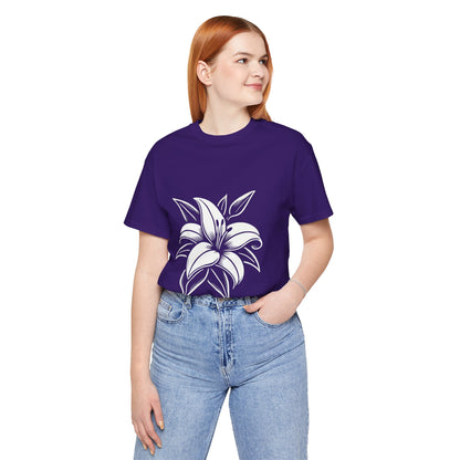 White Lily: Gothic Streetwear