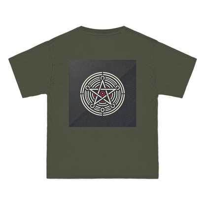 Pentagram: Gothic Streetwear