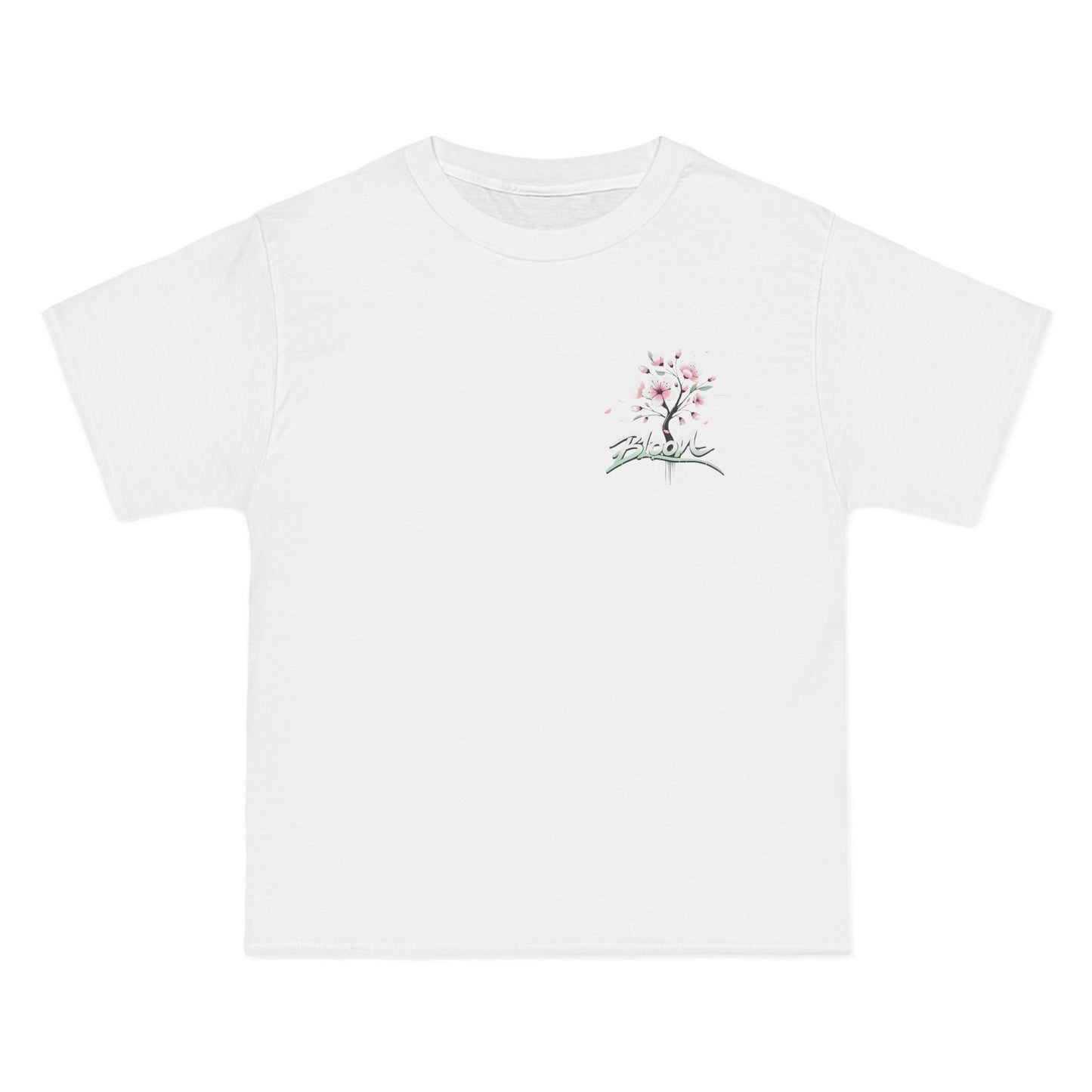 Bloom
  Cherry Tree: Urban Graffiti