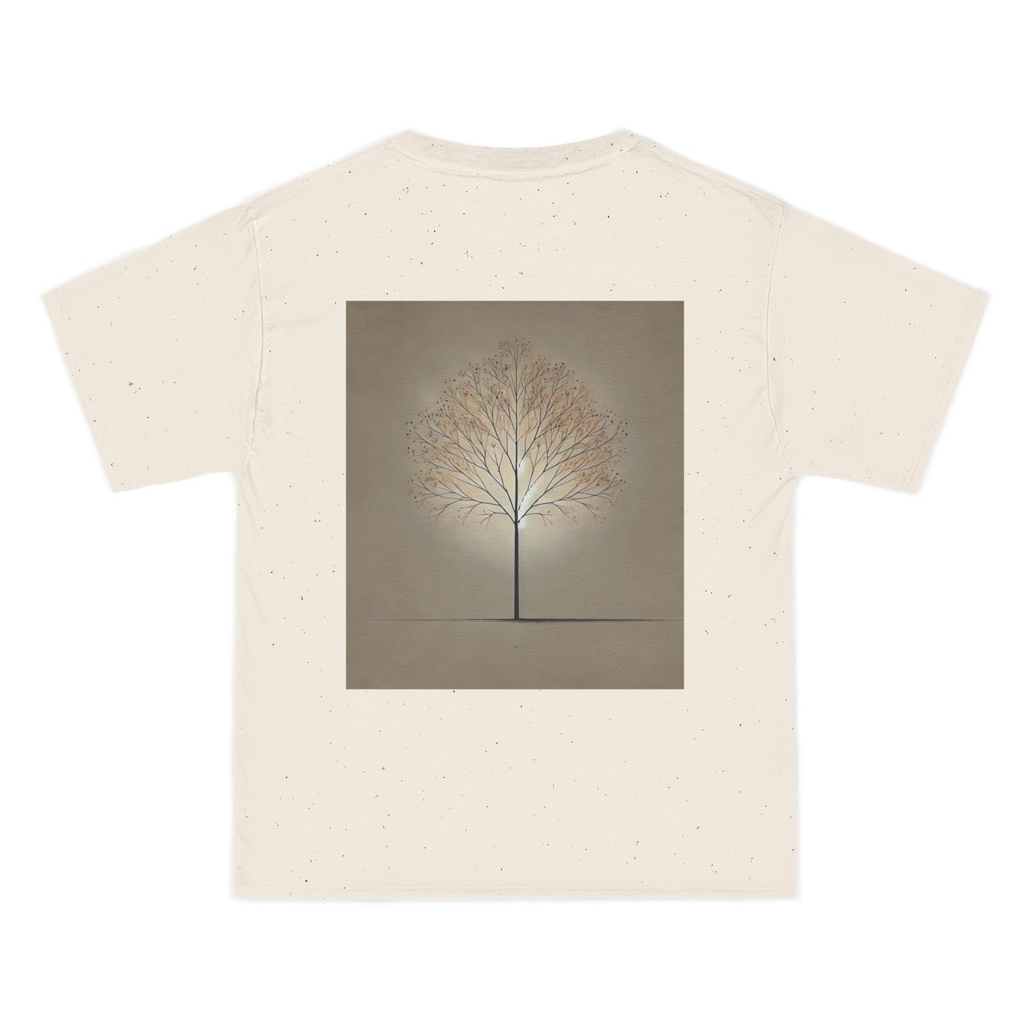 Autumn
  Tree: Minimalist Nature