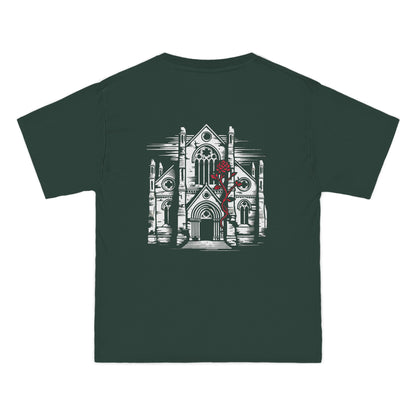 Gothic
  Church: Gothic Streetwear