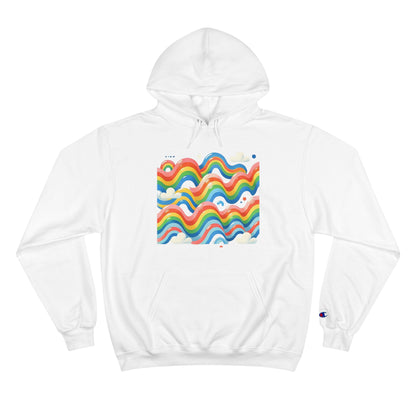 Rainbow
  Stripes: Playful Summer