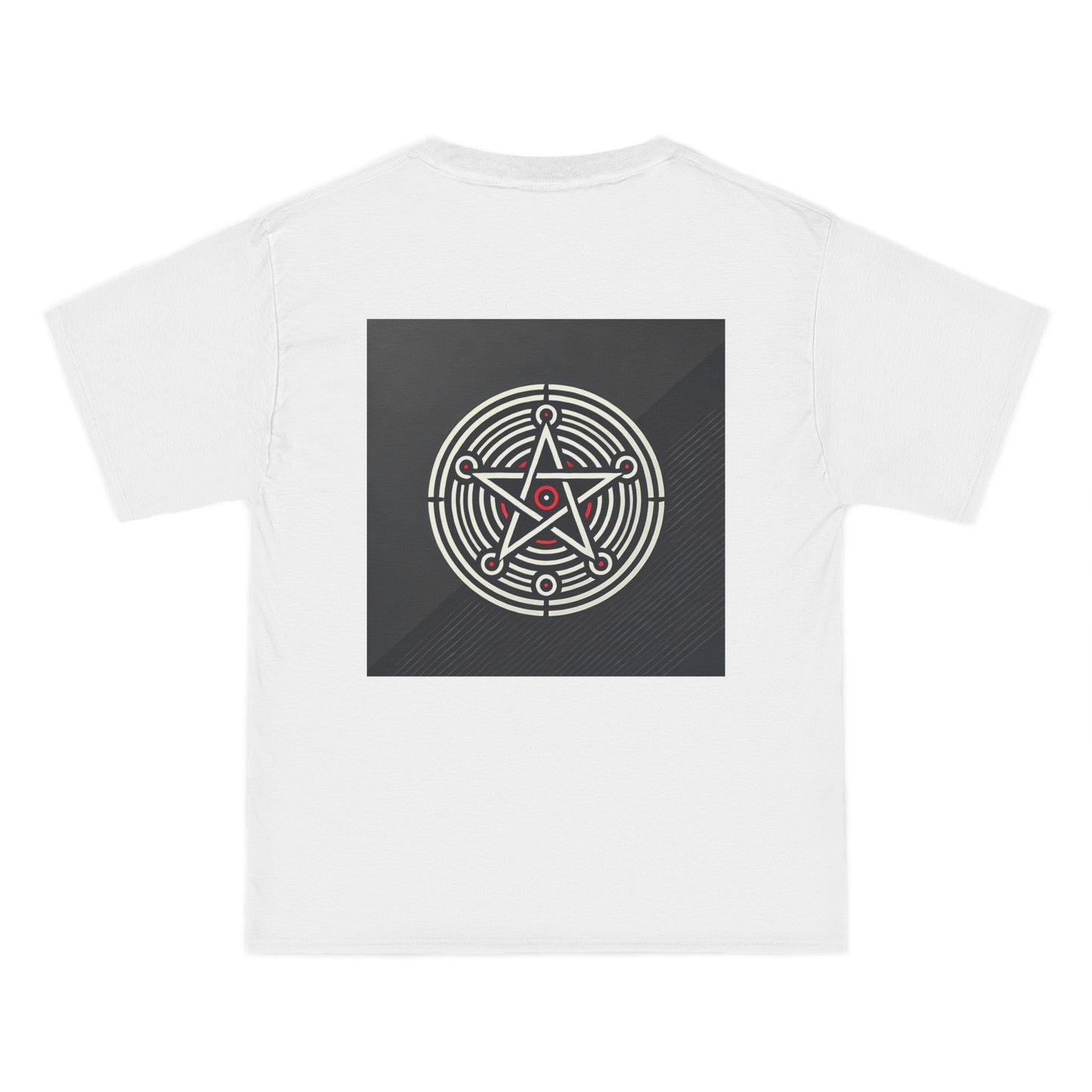 Pentagram: Gothic Streetwear