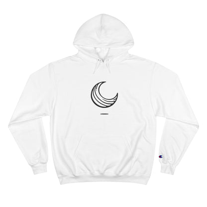 Abstract
  Moon: Minimalist Line Art