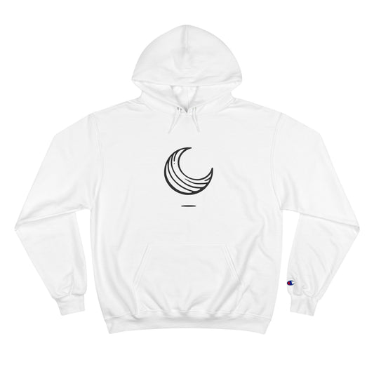 Abstract
  Moon: Minimalist Line Art