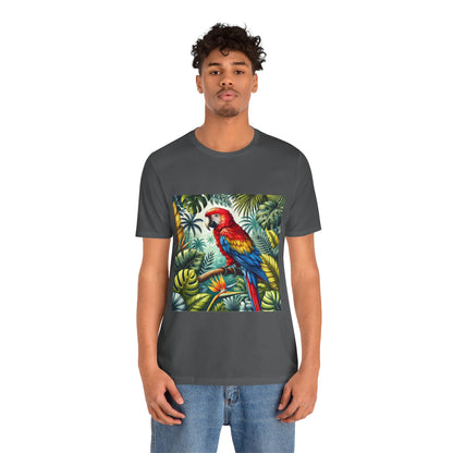 Parrot: Tropical Vibe