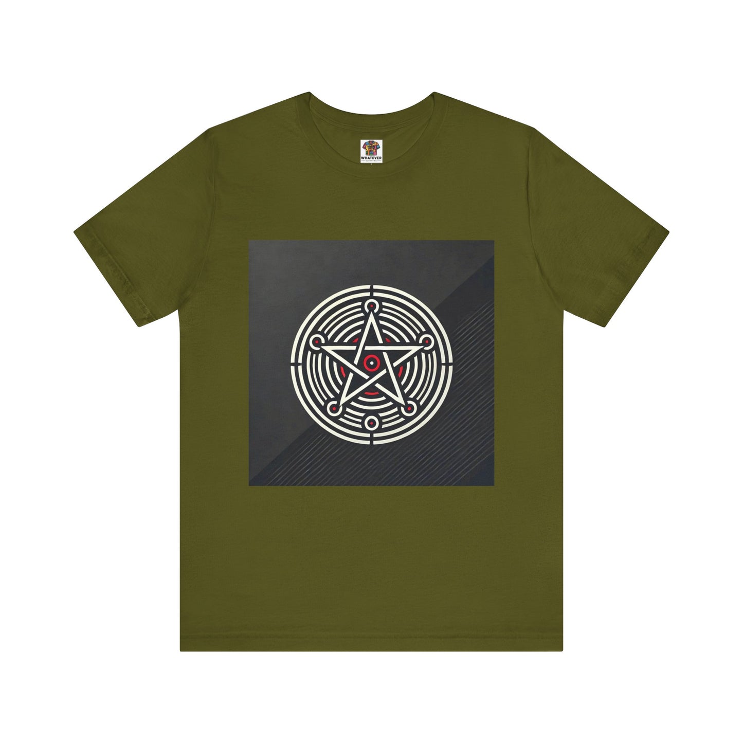 Pentagram: Gothic Streetwear