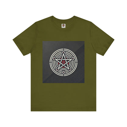Pentagram: Gothic Streetwear