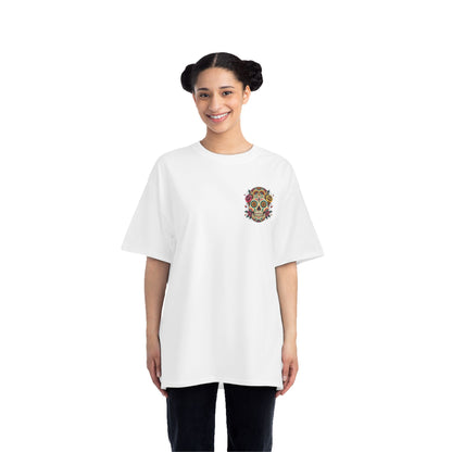 Sugar
  Skull: Mexican Folk