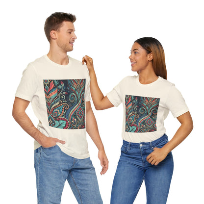 Bohemian Patterns: Ethnic Boho Vibes