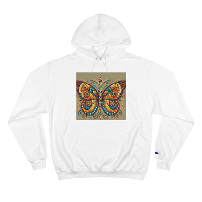 Monarch
  Butterfly: Mexican Folk