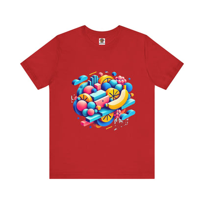 Food Item Design: Pop Surrealism
