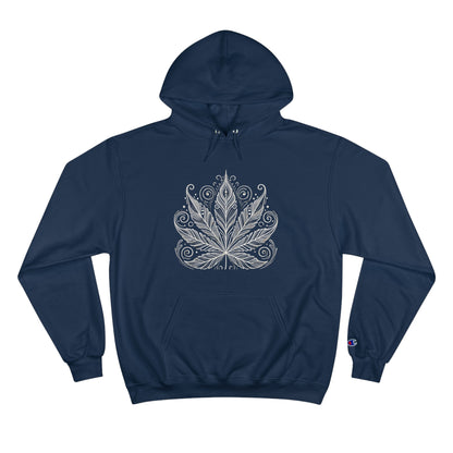 Marijuana
  Leaf: Monochromatic Deco