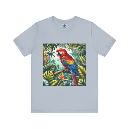 Parrot: Tropical Vibe