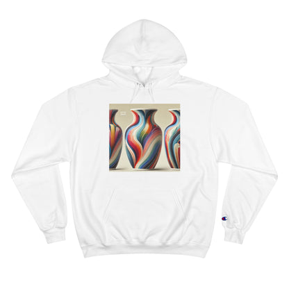Vase
  Design: Abstract impressionism