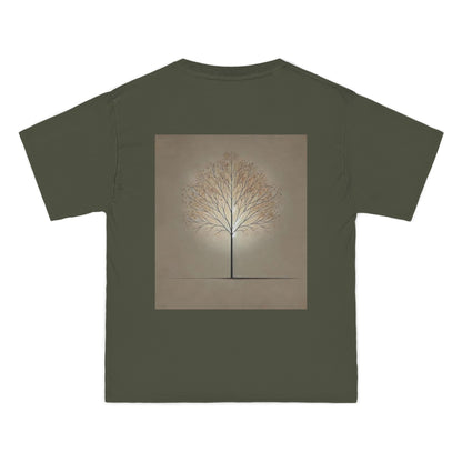 Autumn
  Tree: Minimalist Nature