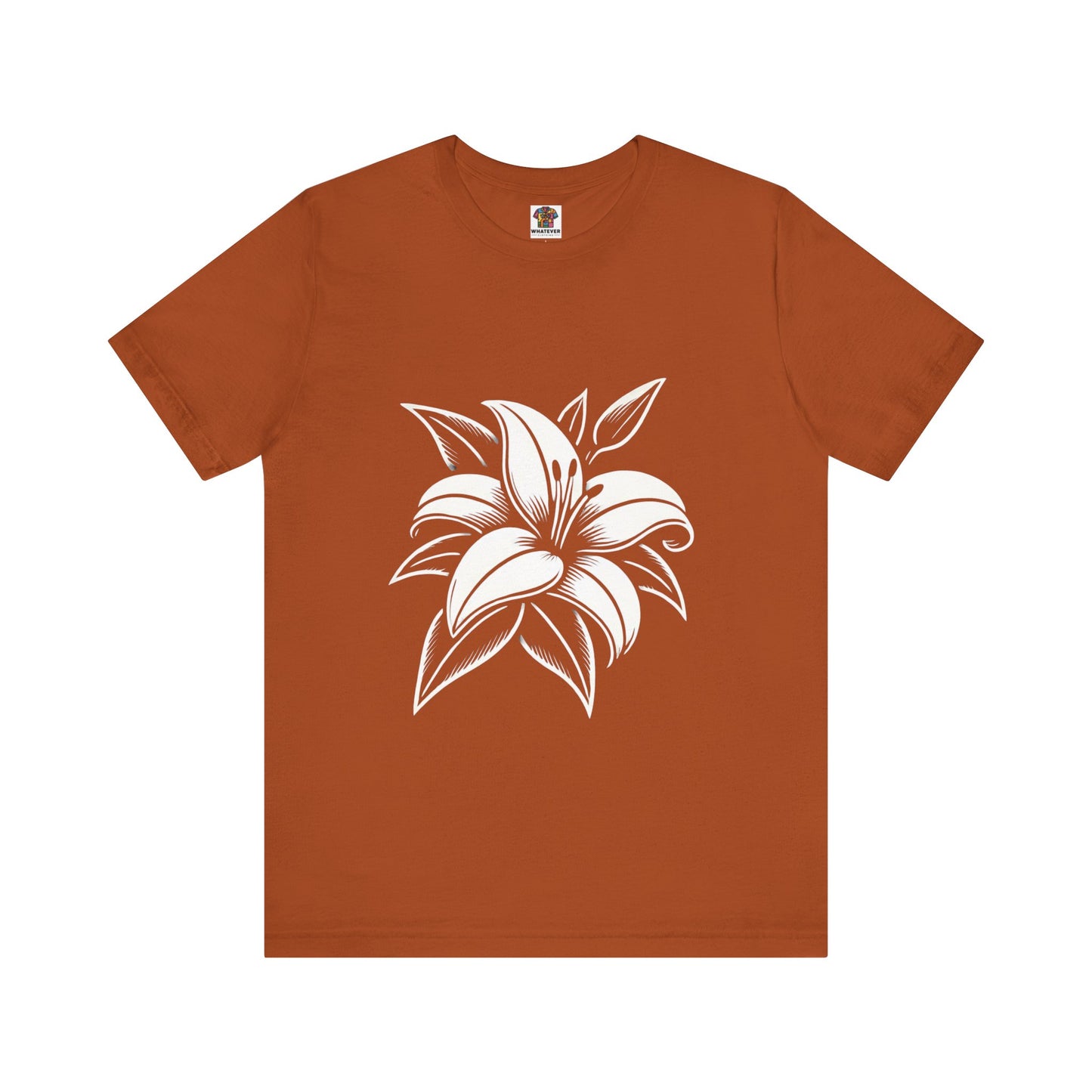 White Lily: Gothic Streetwear