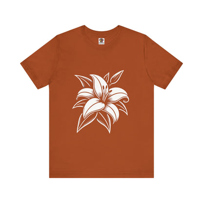 White Lily: Gothic Streetwear