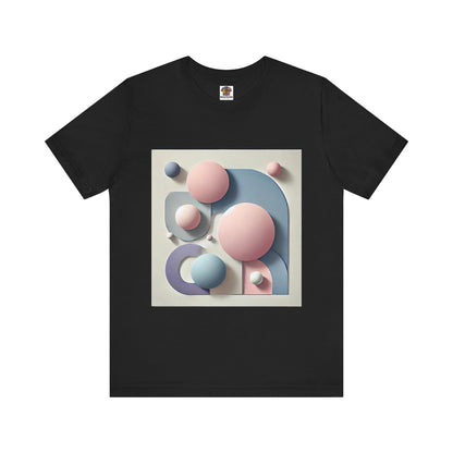 Abstract Objects: Minimalistic Nature Design