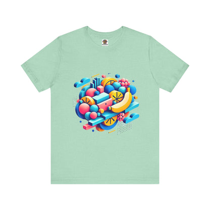 Food Item Design: Pop Surrealism