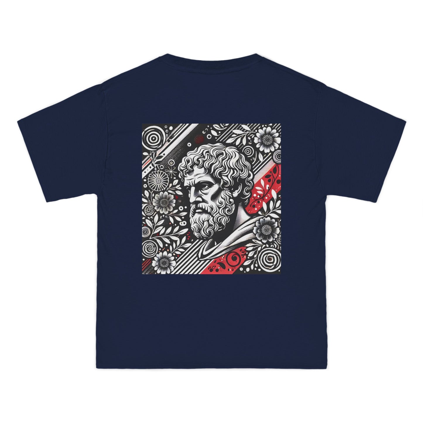 Aristotle: Vintage Floral