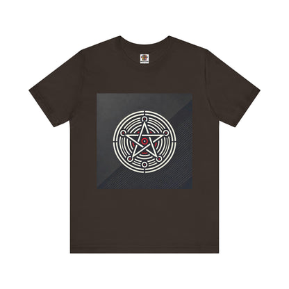 Pentagram: Gothic Streetwear