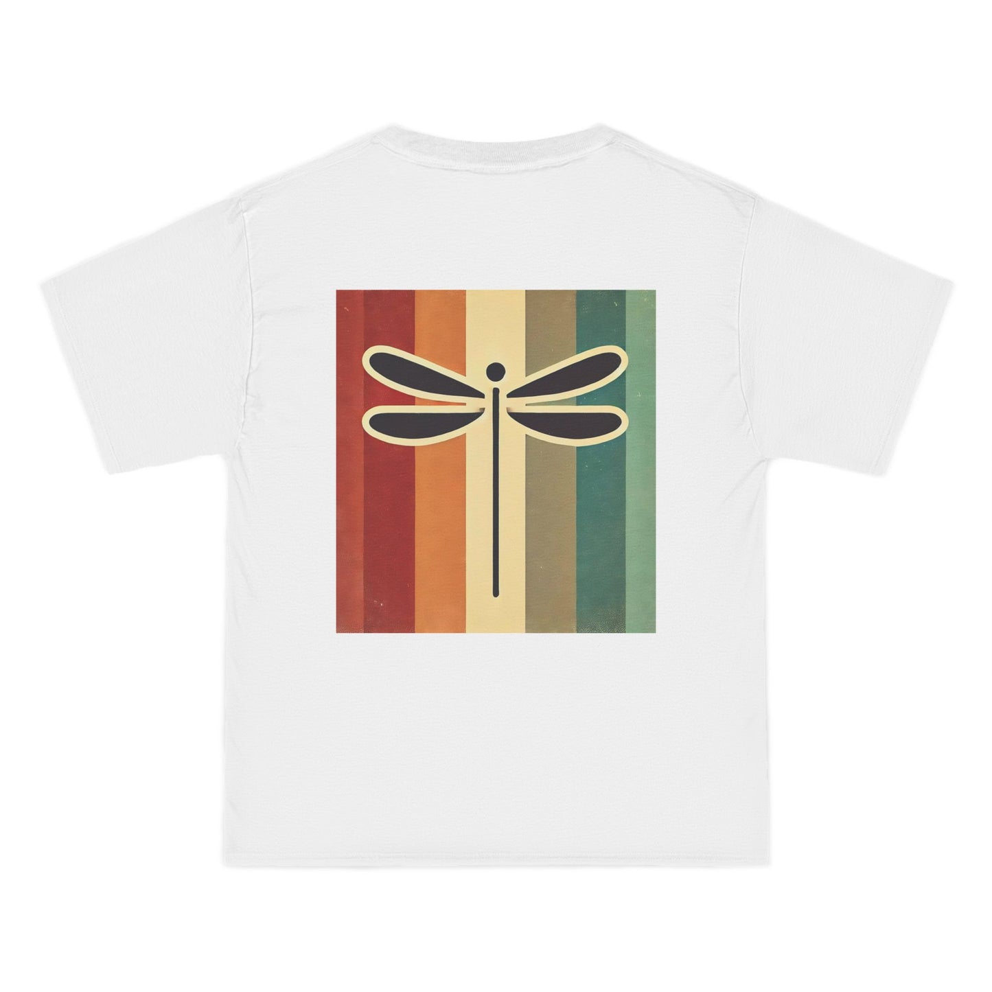 Insects: Minimalist Retro