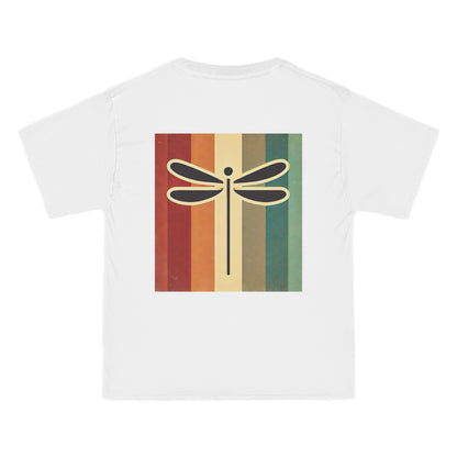 Insects: Minimalist Retro