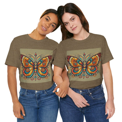 Monarch Butterfly: Mexican Folk