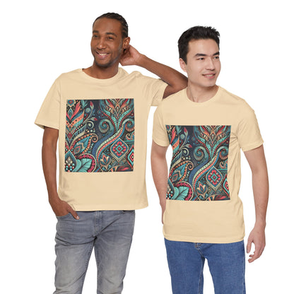 Bohemian Patterns: Ethnic Boho Vibes