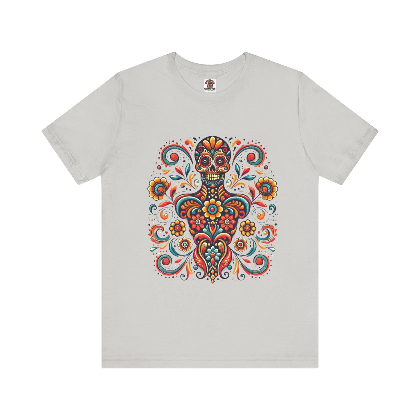 Human Figure: Mexican Folk