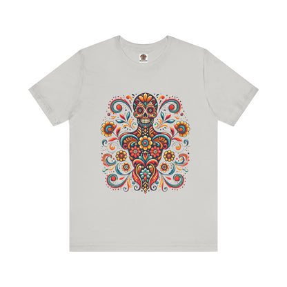 Human Figure: Mexican Folk