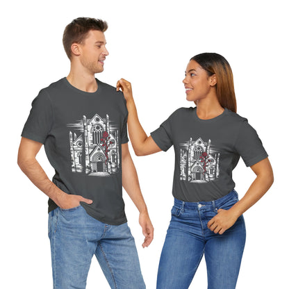 Gothic Church: Gothic Streetwear