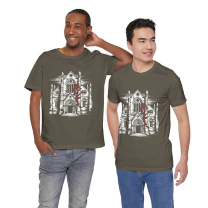 Gothic Church: Gothic Streetwear