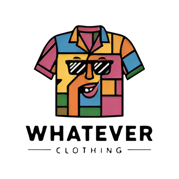Whatever Clothing