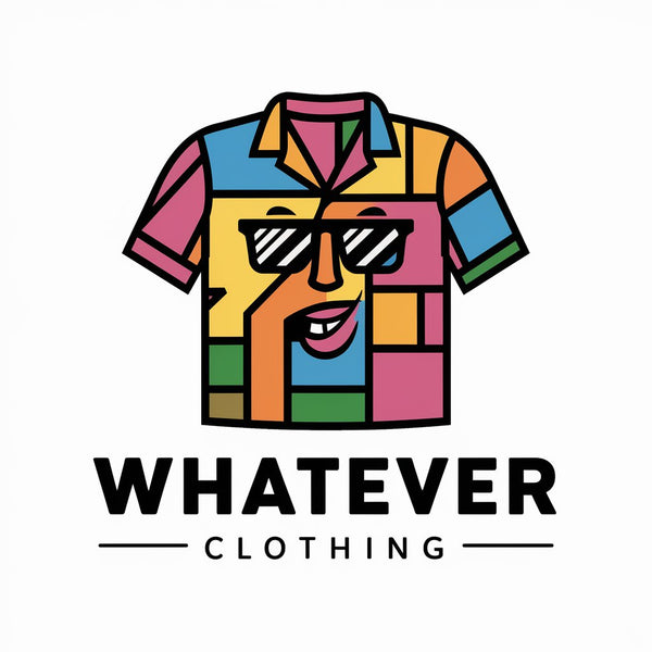 Whatever Clothing